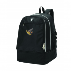 BAR - MAXI-ACADEMY EVO backpack w-rigid bottom