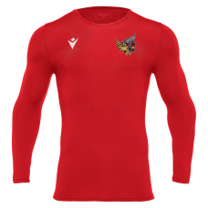 BAR - HOLLY underwear long sleeves