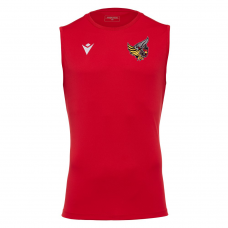 BAR - KESIL sleeveless shirt