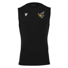 BAR - KESIL sleeveless shirt